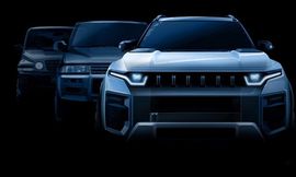 صور تشويقية للسيارة توريس