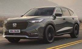 هوندا بايلوت