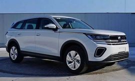 فولكس فاجن تافيندور