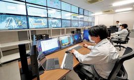 وصول نيسان أريا يتأخر