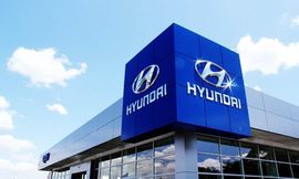 هيونداي تدخل سوق السيارات المستعملة