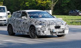 بي إم دبليو M135i xDrive