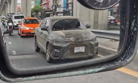 ภาพ-Spyshot-คาดว่าจะเป็น-All-NEW-Toyota-Yaris-Sedan-05