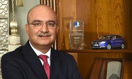 أنكوش أرورا