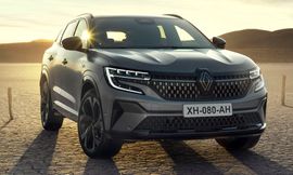 رينو أوسترال