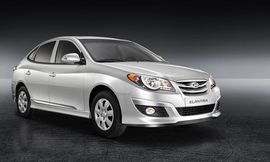 هيونداي النترا HD 2023 1