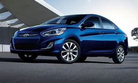 هيونداي اكسنت آر بي 1