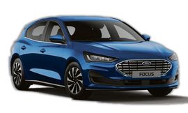 فورد فوكاس 2023