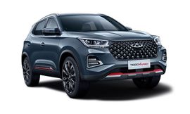 شيري تيجو 4 برو