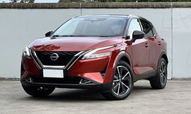 نيسان قشقاي 2025