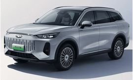 شيري فولوين T9