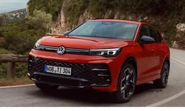 فولكس فاجن تيجوان