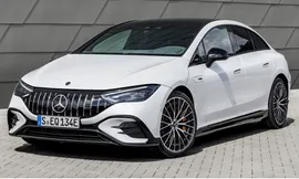 مرسيدس EQE سيدان2