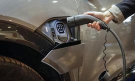 سيارات كهربائية