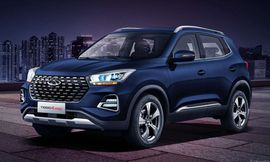 شيري تيجو 4 برو 1