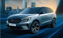 ربنو أوسترال