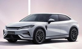 بي واي دي سونج إل