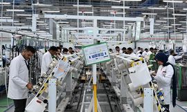 الضفائر الكهربائية للسيارات