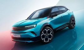 أوبل موكا 2026