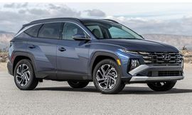 هيونداي توسان فيس ليفت 8