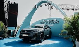 ستروين C5 Aircross