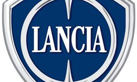 شعار لانشيا - الآن