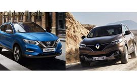 رينو  ونيسان