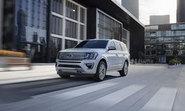 2018 New Generation Expedition