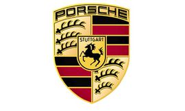 logo-Porsche