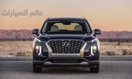 Hyundai Palisade 2