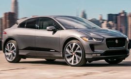 هل ستعتمد جاكوار لاند روفر على شركة BYD في تصنيع بطارياتها؟ 2