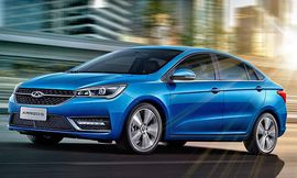 شيرى اريزو 5