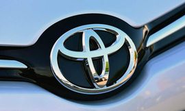 تويوتا