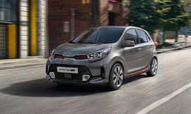 كيا بيكانتو