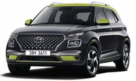 هيونداى فينو