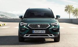 سيات اتيكا 2021