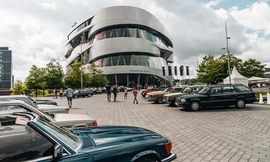 متحف مرسيدس