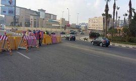 تحويلات مرورية