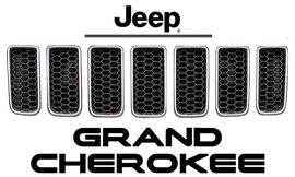 جراند شيروكى