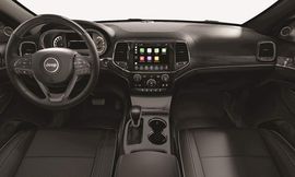 جيب جراند شيروكى