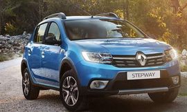 رينو ستيب واي