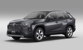 تويوتا راف 4