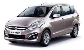 سوزوكى ارتيجا