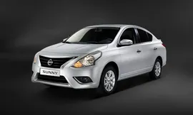 نيسان صنى 2021