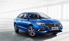 ام جي 5 موديل 2020 3