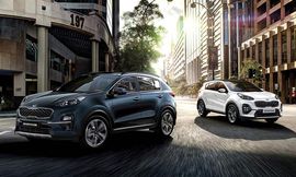 أسعار الصيانات الدورية لسيارة كيا سبورتاج في السوق المصري  3