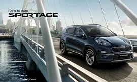 أسعار الصيانات الدورية لسيارة كيا سبورتاج في السوق المصري