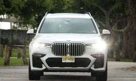 بى ام دبليو