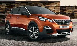 أسعار ومواصفات بيجو 3008 موديل 2020  في السوق المصري  6