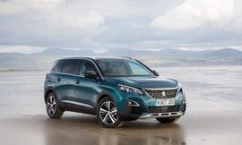 أسعار ومواصفات سيارة بيجو 5008 موديل 2020 في السوق المصري  4